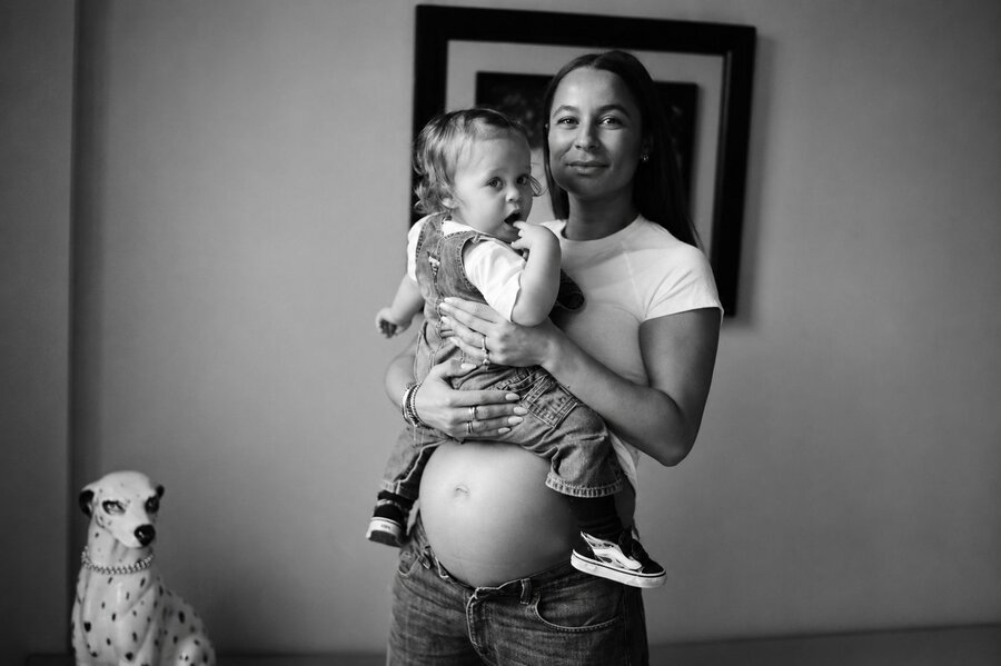 Interview met Azza op JM Ouders over beleggen voor je kind
